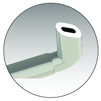 M3904 Hydrodissection Cannulas Tip Image