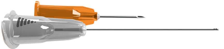 AJ1861A Dermal Filler Cannulas & Needles Image