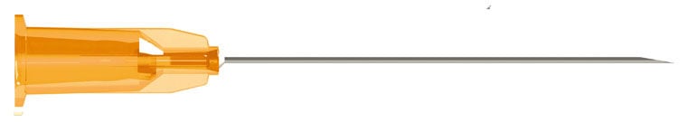 Anaesthesia Needles