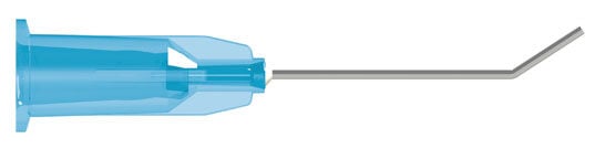Anterior Chamber Maintenance Cannulas