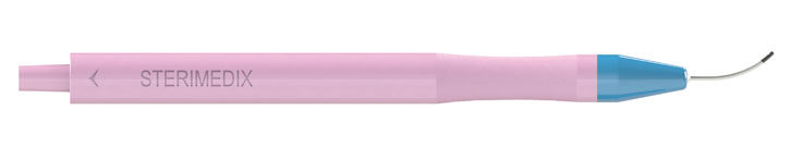 Bimanual Irrigating / Aspirating Cannulas & Handpieces