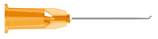 Cortical Cleaving Cannulas