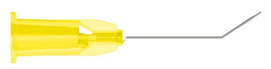 Hydrodissection Cannulas