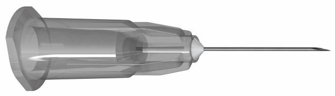 M0286 Sharp Needles Image