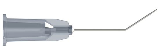 M3902 Hydrodissection Cannulas Image