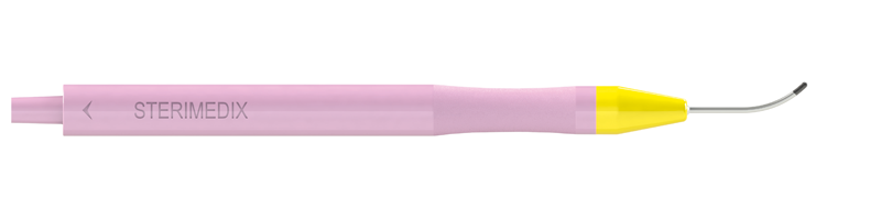 M5511 Bimanual Irrigation / Aspiration Image