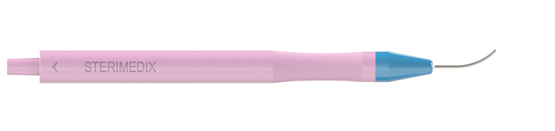M5518 Bimanual Irrigation / Aspiration Image