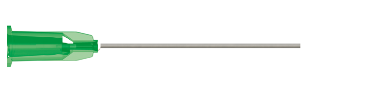 M6611 Irrigating / Aspirating Cannulas & Handpieces Image