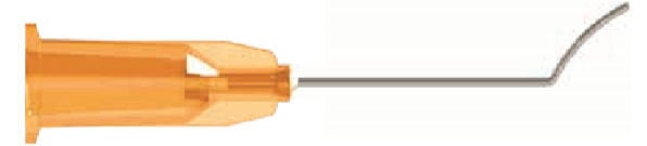 Refractive Cannulas