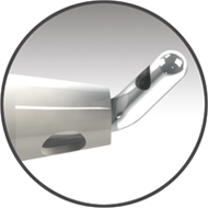 M5561 Irrigating / Aspirating Cannulas & Handpieces Tip Image