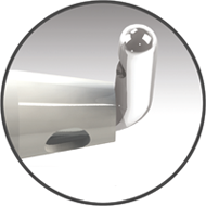M5563 Irrigating / Aspirating Cannulas & Handpieces Tip Image